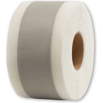 Hasoft Tesniaci pás Klasik 120 mm x 50 m šedý