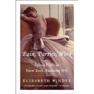 Pain, Parties, Work | Elizabeth Winder (2014)