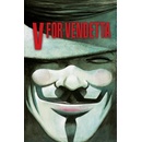 V for Vendetta - Alan Moore