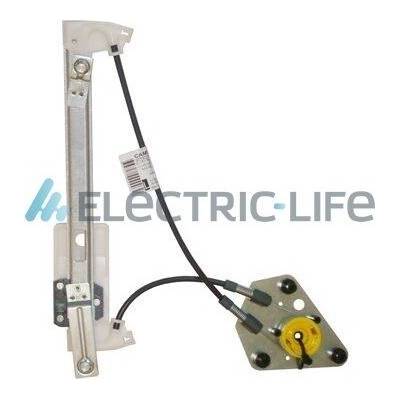 Zvedací zařízení oken Electric Life ZR VK718 R