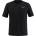 Salewa Eagle Minilogo Am T-Shirt M Размер: L / Цвят: черен
