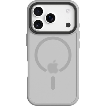 Tactical MagForce Hyperstealth Калъф за Apple iPhone 17 Pro Light Grey Tactical | Siv | МЪЖЕ | UNI