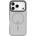 Tactical MagForce Hyperstealth Калъф за Apple iPhone 17 Pro Light Grey Tactical | Siv | МЪЖЕ | UNI