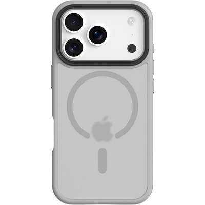 Tactical MagForce Hyperstealth Калъф за Apple iPhone 17 Pro Light Grey Tactical | Siv | МЪЖЕ | UNI
