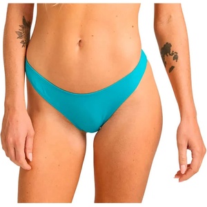 Billabong Sol Searcher Hike bikini bottom - Blue (Blue Lagoon)