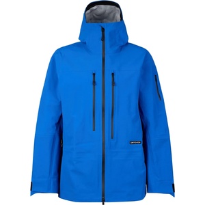 Ortovox Мъжко ски яке Ortovox Ravine Free 3L Jacket Ski jacket - Blue Note - размер M (004-7139-0112)