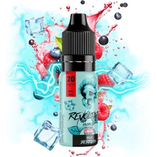 Revoltage Aqua Berries 10 ml 20 mg