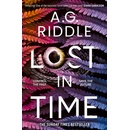 Lost in Time - A. G. Riddle