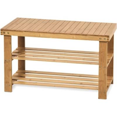 Sconto Pongo Prírodný Bambus
