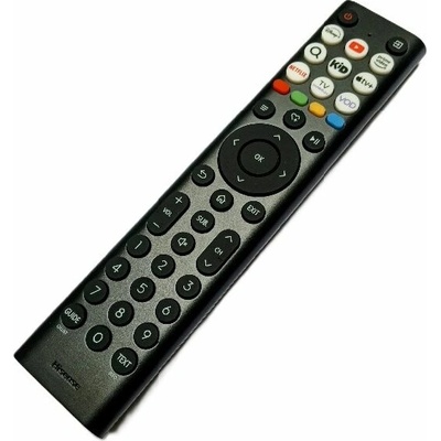 Diaľkový ovládač Hisense EN2B38H