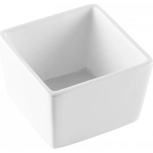 Lunasol Hranatá miska Basic Bamboo 7,7x7,7x4,9 cm