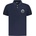 Trussardi Мъжка тениска trussardi, Размер m, Цвят Син (tru25mpl01_bl09navy)
