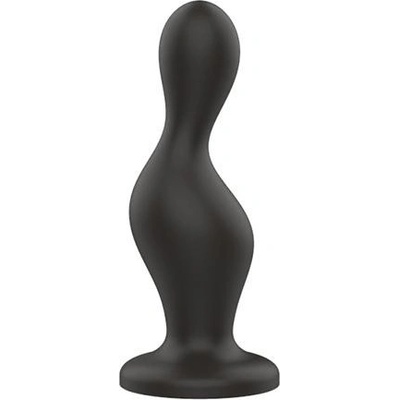 Basic X Nino anální kolík černý