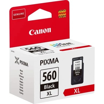 Image 1 of Compatible Canon PG-560 XL Black