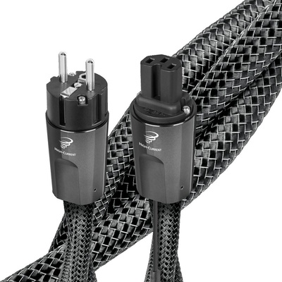 Audioquest NRG Tornado High Current EU - 1m