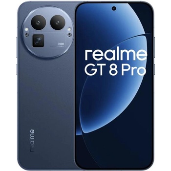 Image 1 of realme GT 8 Pro 5G 256GB 16GB RAM Dual