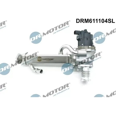 Dr.Motor Automotive AGR ventil DMA DRM611104SL