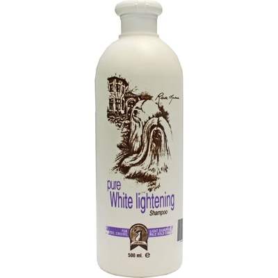 All Systems Rozjasňovací šampon Lightening Shampoo 500 ml