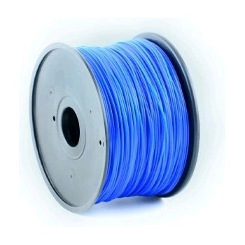 Gembird 3DP-ABS1.75-01-B, 3D филамент, ABS, 1, 75 мм, 1000g, Синьо (3DP-ABS1.75-01-B)