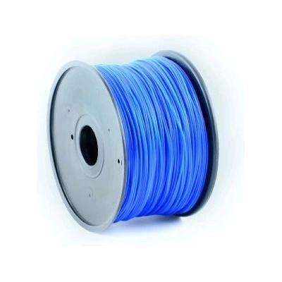 Gembird 3DP-ABS1.75-01-B, 3D филамент, ABS, 1, 75 мм, 1000g, Синьо (3DP-ABS1.75-01-B)