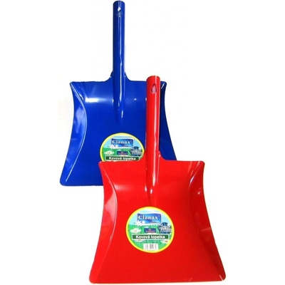 Clanax 9662 lopatka kovová velká – Zbozi.Blesk.cz