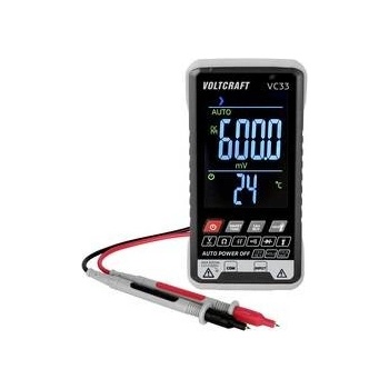 Voltcraft VC33