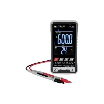 Voltcraft VC33
