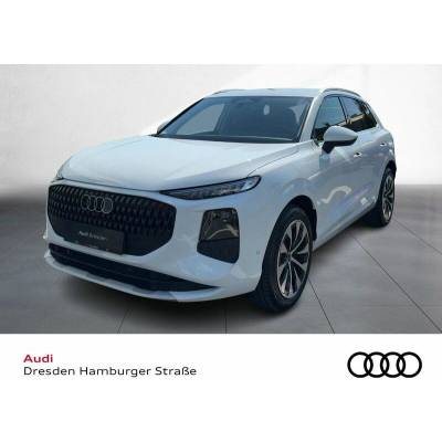 Audi Q3 TDI S tronic 110 kW