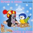 Krtko a zima