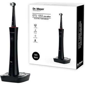 Image 1 of Dr. Mayer GTS1050BK