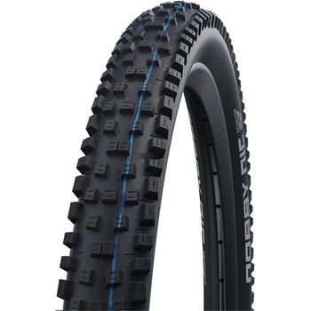 Image 1 of Schwalbe Schwalbe Nobby Nic Super Ground гума за колело, черен, ETRTO: 62-584 (11654109.01)