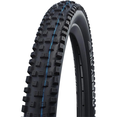 Schwalbe Schwalbe Nobby Nic Super Ground гума за колело, черен, ETRTO: 62-584 (11654109.01)