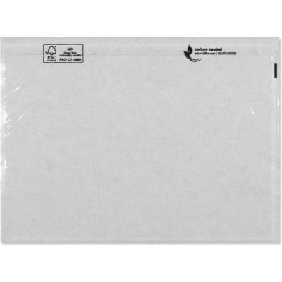 Expediční obálka nalepovací C4 bez potisku 325x235mm (500ks)