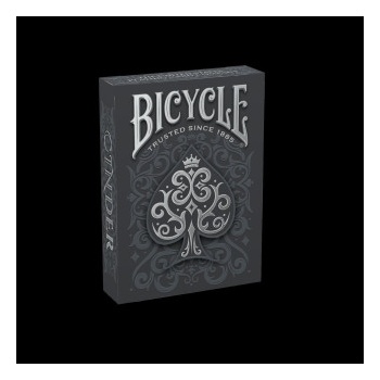 Cartamundi Bicycle Cinder | United States Playing Card Company (USPC)