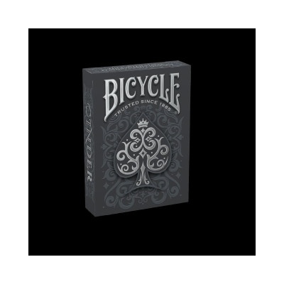 Cartamundi Bicycle Cinder | United States Playing Card Company (USPC)