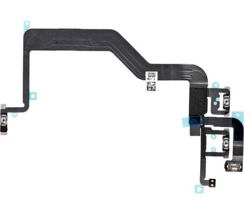 iPhone 12 - Power Button & Volume Button Flex