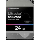Western Digital Ultrastar HC590 24TB (WUH722624ALE6L4/0F65684)