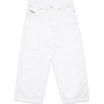 Diesel 2000-J JJJ Trousers White