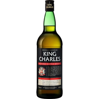 King Charles Кинг Чарлз
