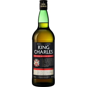 King Charles Кинг Чарлз