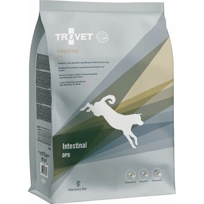 Trovet Dog Intestinal – DPD 10 kg