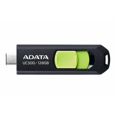 ADATA UC300 128GB USB 3.2 (AUC300-128G-RBK/GN)