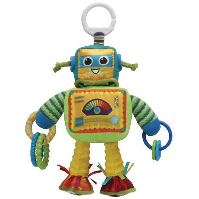 Lamaze - Robot Rusty, L27089