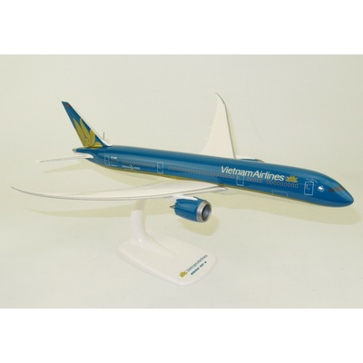 PPC Holland Boeing B787-9 Vietnam Airlines "2000scolors Snap-Fit 1:200