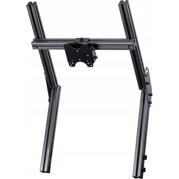 Next Level Racing F-GT Elite Direct Monitor Mount Carbon Grey NLR-E014