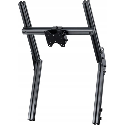 Next Level Racing F-GT Elite Direct Monitor Mount Carbon Grey NLR-E014