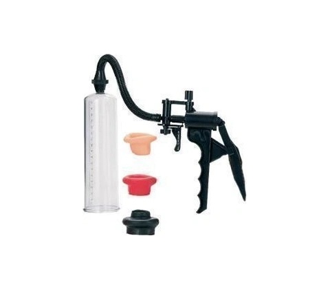 Seven creationsTHE PERFECT Pump