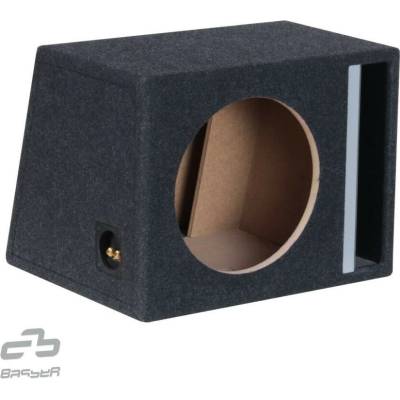 Bassreflexová ozvučnica Basser B1250S
