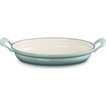 Le Creuset Modern Heritage Форма за печене овална 28 см, морска сол (20702287174430)