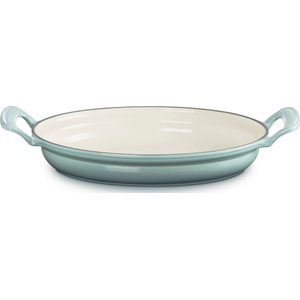 Le Creuset Modern Heritage Форма за печене овална 28 см, морска сол (20702287174430)